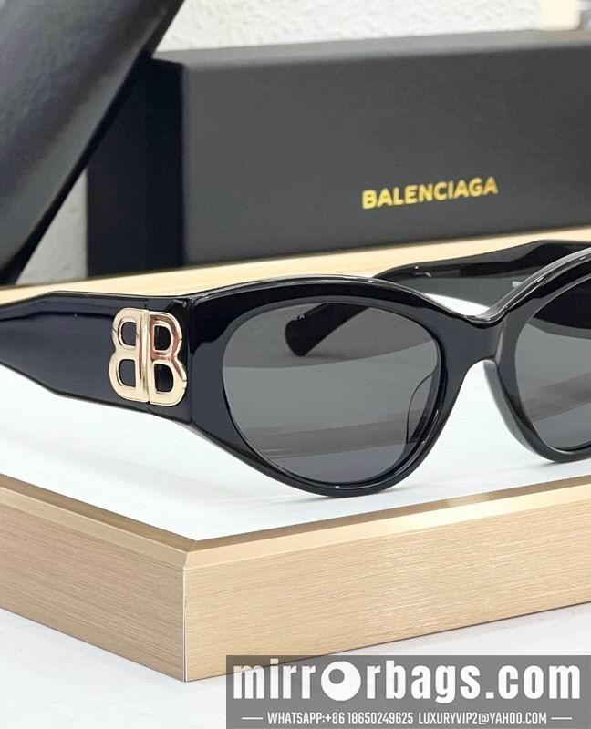 Balenciaga Glasses 03smh49