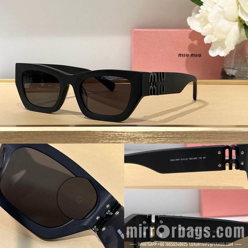 MiuMiu Glasses smx78