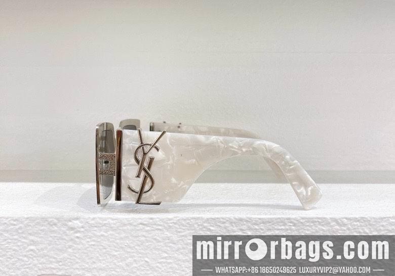 YSL Glasses 010303
