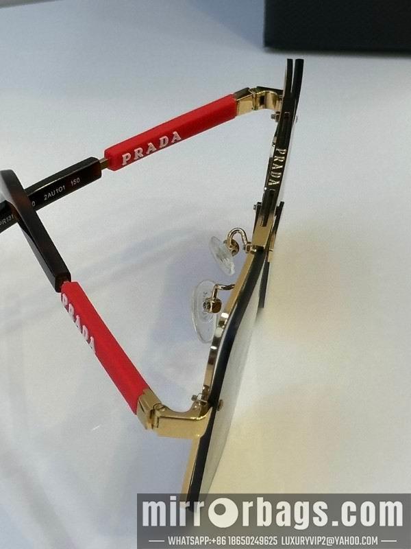 Prada Glasses smh97