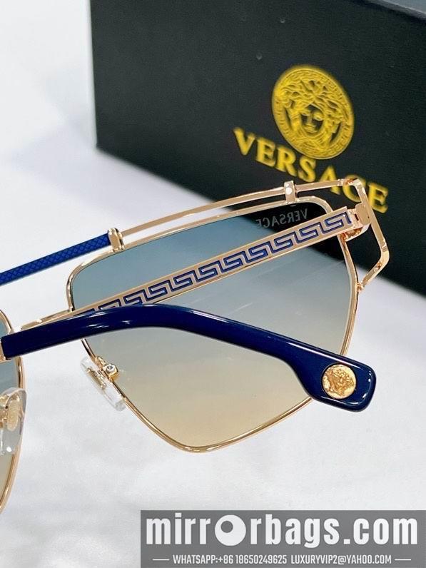 Versace Glaases smx141