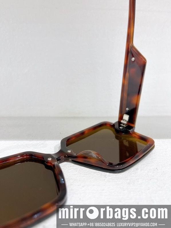 Burberry Glasses smr02