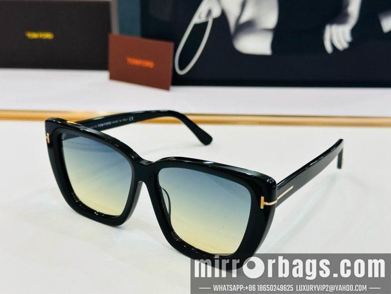 Tom Ford Glasses smx71