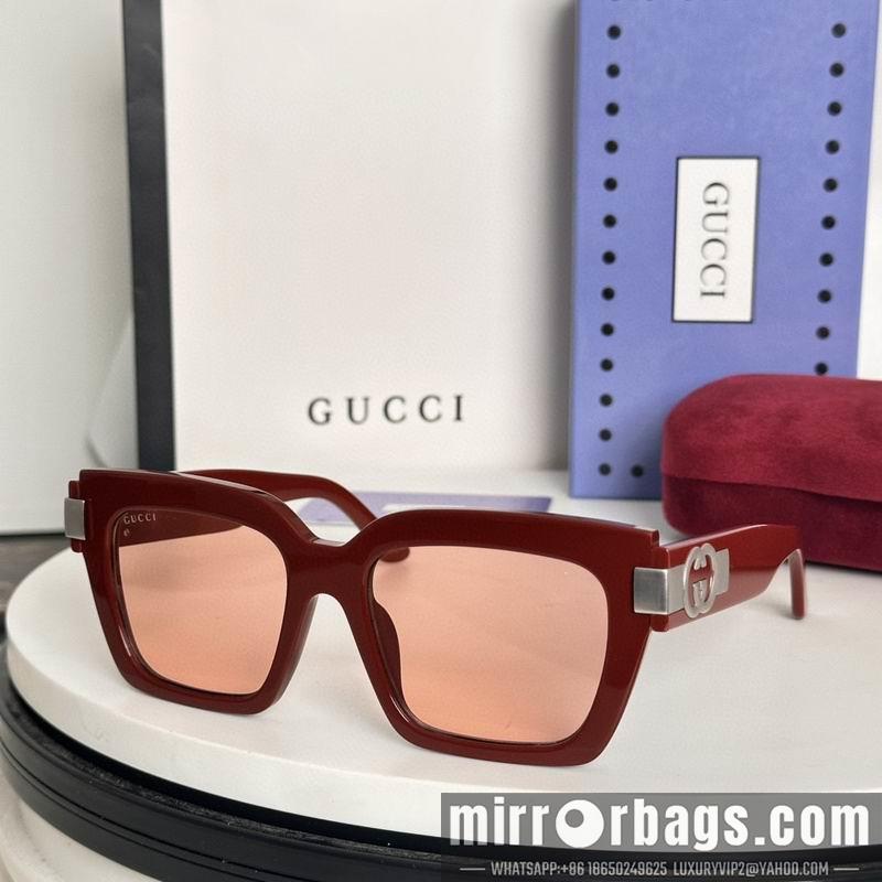 Gucci Glasses smh101