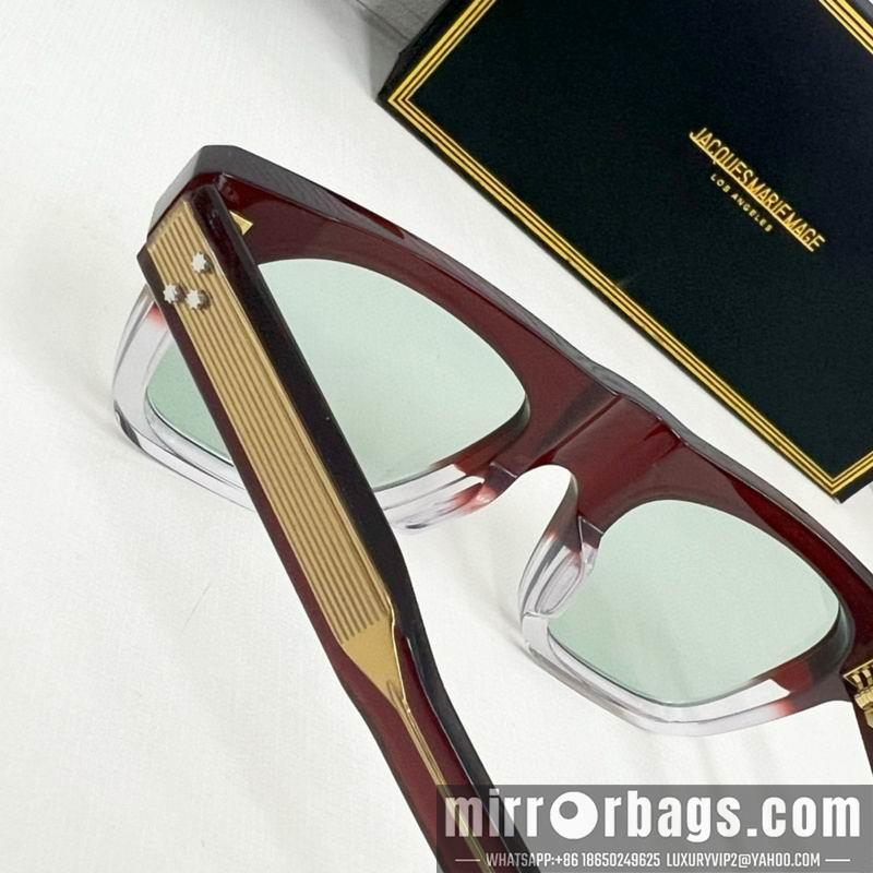 Jacques Marie Mage Glasses smx47