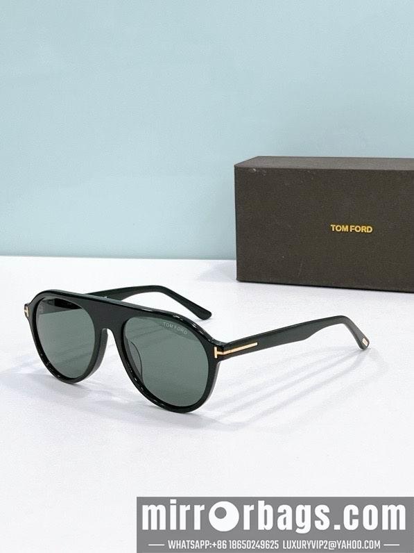 Tom Ford Glasses smx136