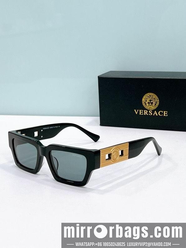 Versace Glaases smx136