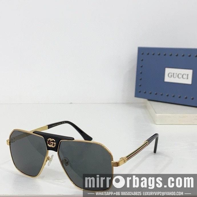 Gucci Glasses smx224