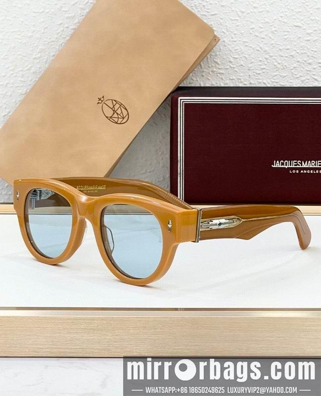 Jacques Marie Mage Glasses 03smh99