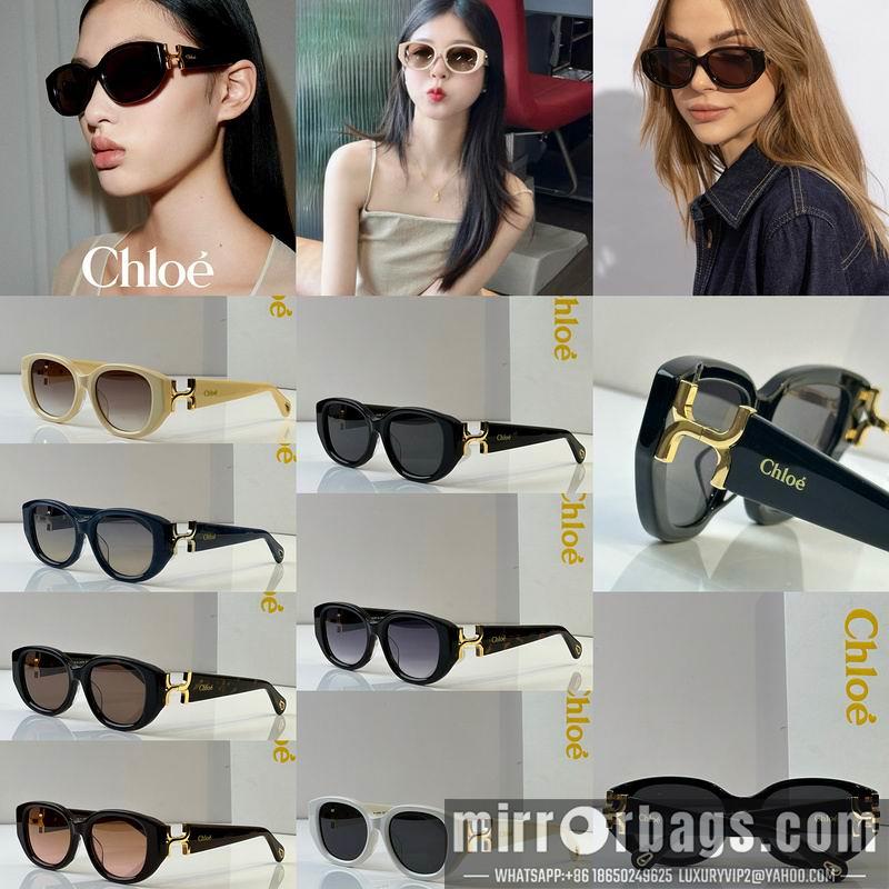 loewe Glasses 03smh48