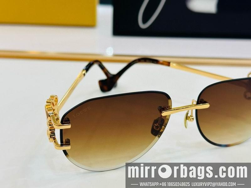 Loewe Glasses smx22
