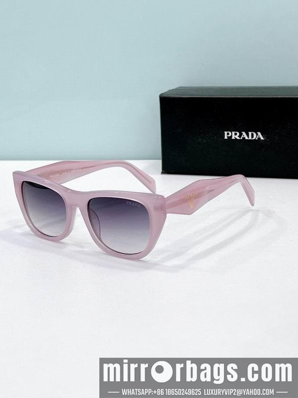 Prada Glasses smh87