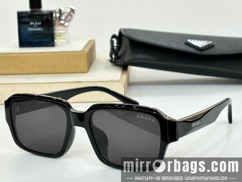 Prada Glasses smr115