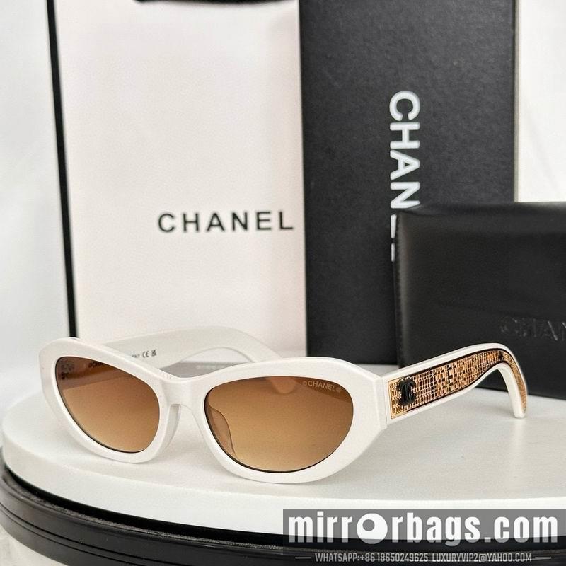 Chanel Glasses smh95