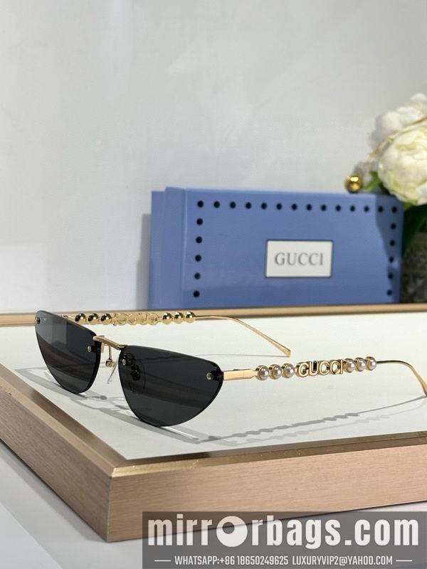 Gucci Glasses smh150