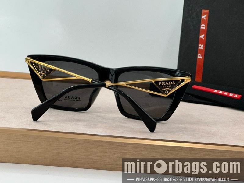 Prada Glasses smx192