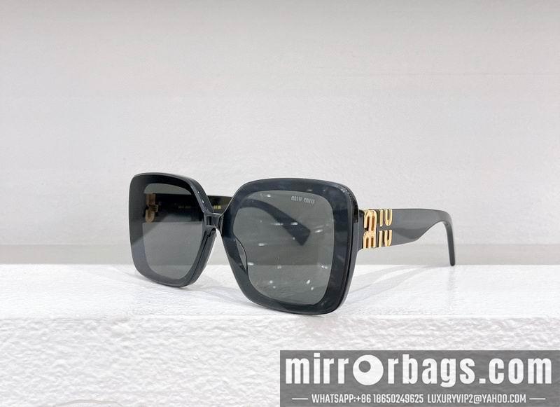 MiuMiu Glasses smx62