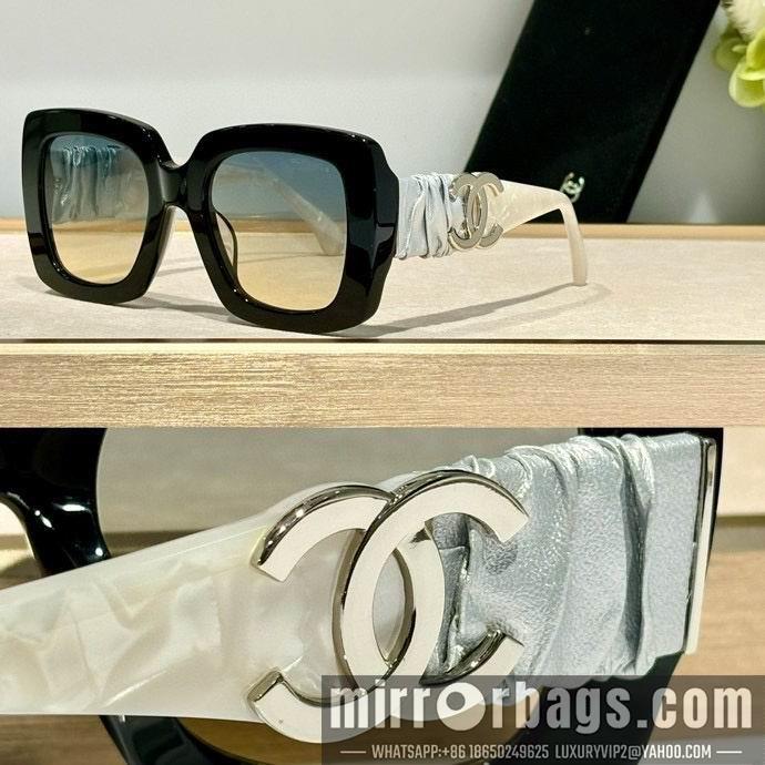 Chanel Glasses smx356