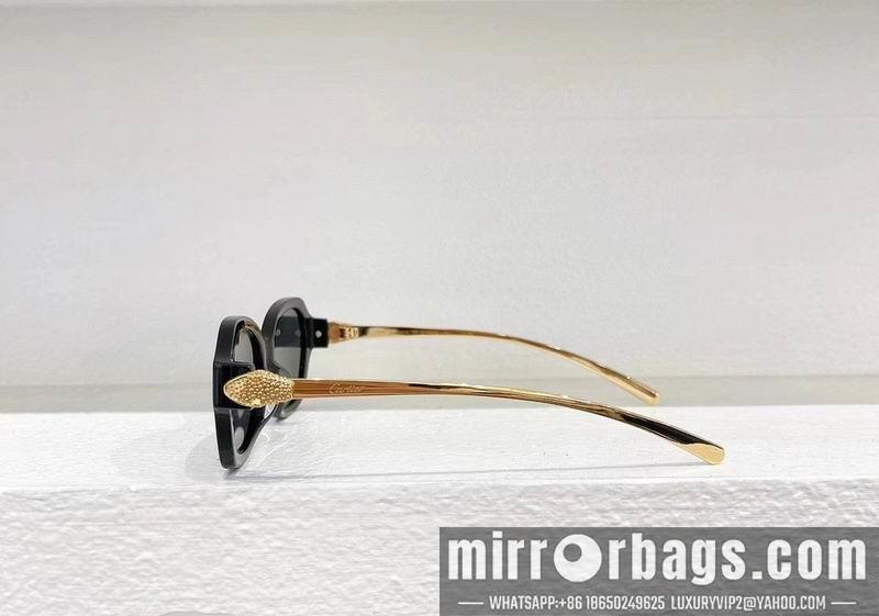 Cartier Glasses smh152