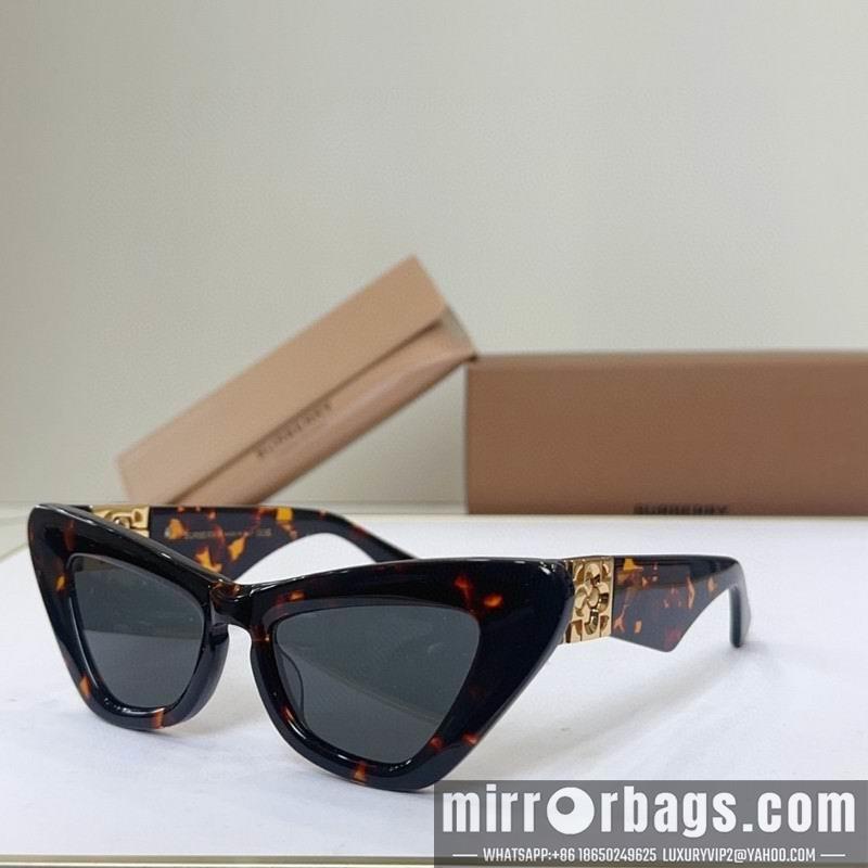 Burberry Glasses 03smh17