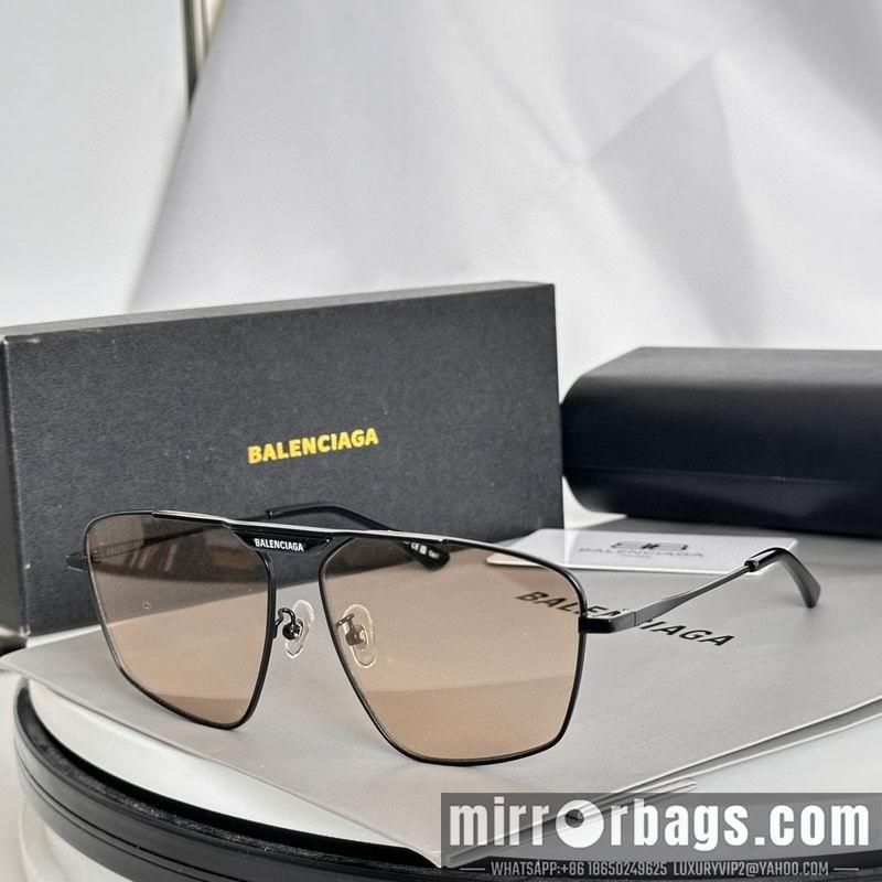 Balenciaga Glasses 03smh07