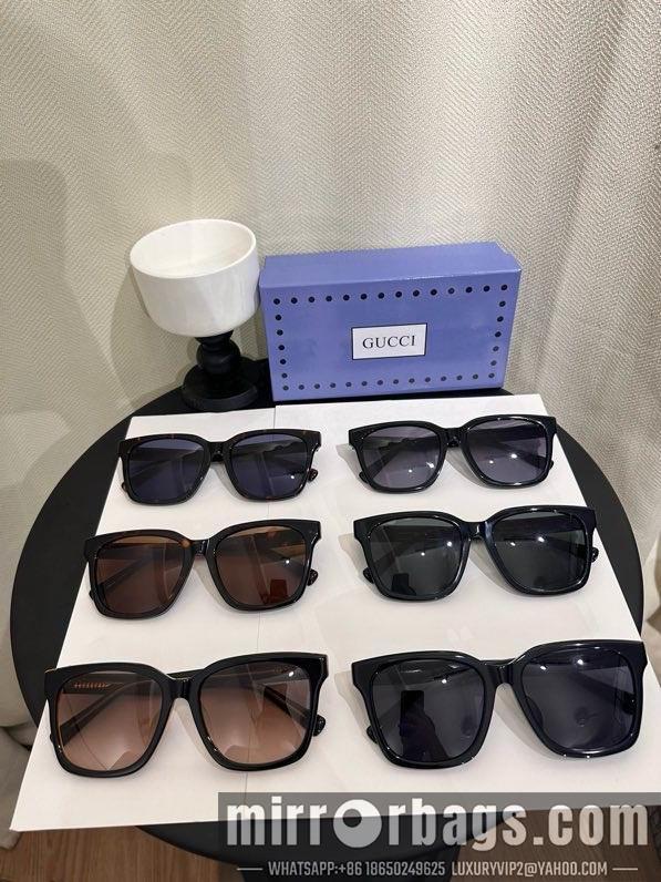 Gucci Glasses smx96