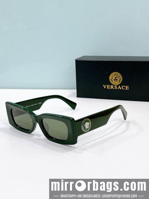 Versace Glaases smx142