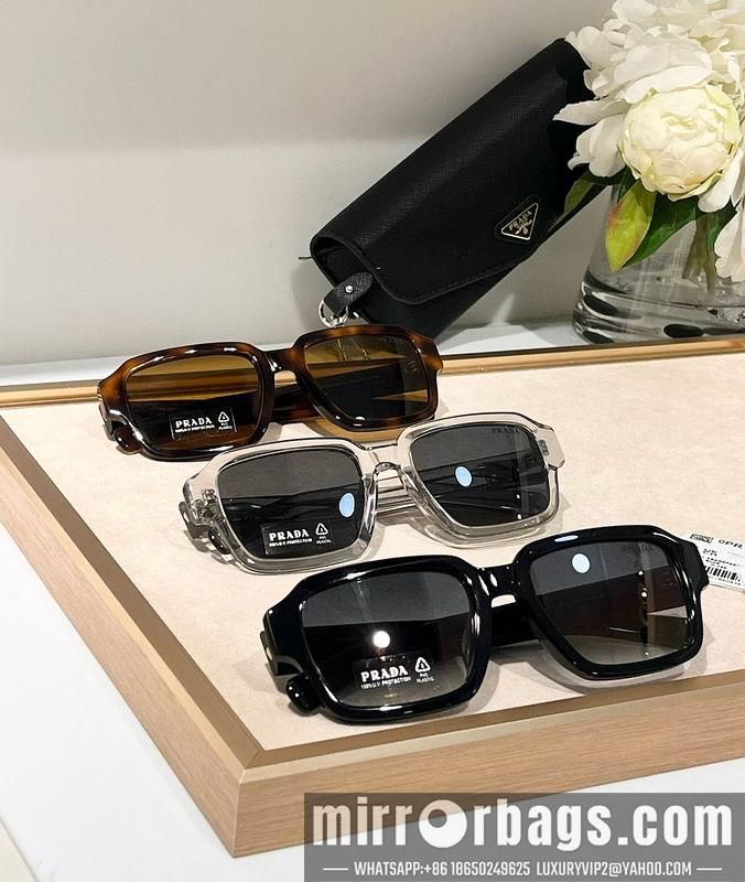 Prada Glasses smr17