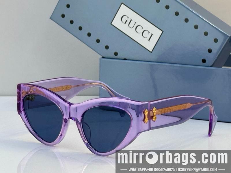 Gucci Glasses smh27