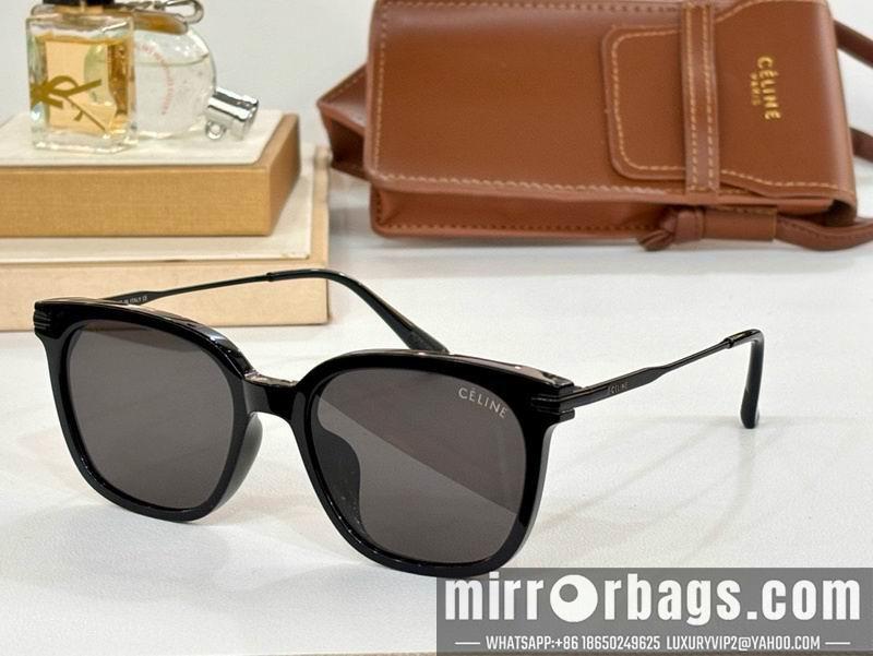 Celine Glasses smx170