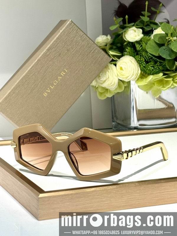 Bvlgari Glasses 03smh129