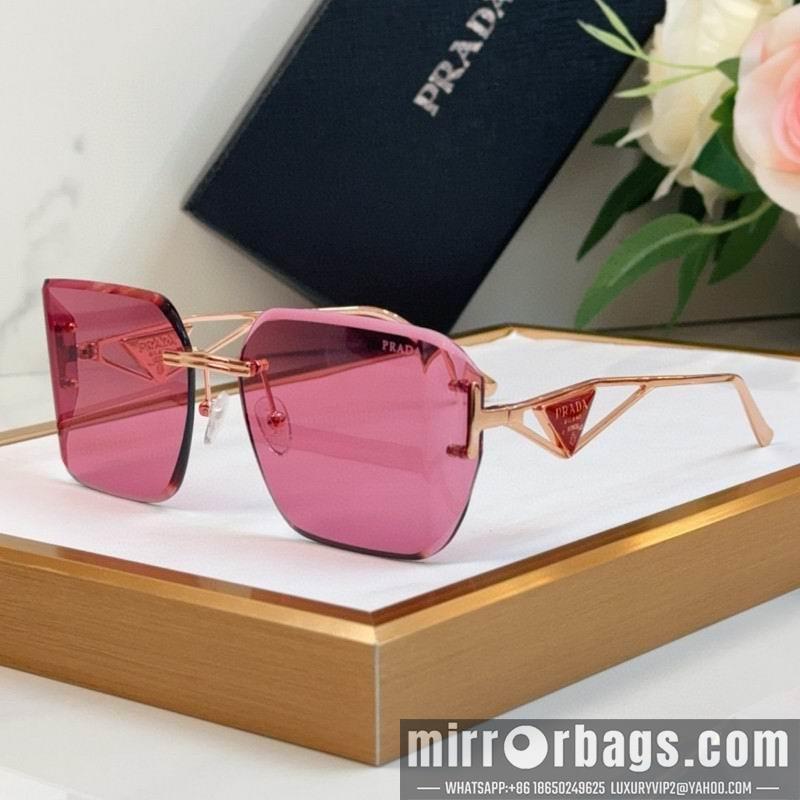 Prada Glasses smh187
