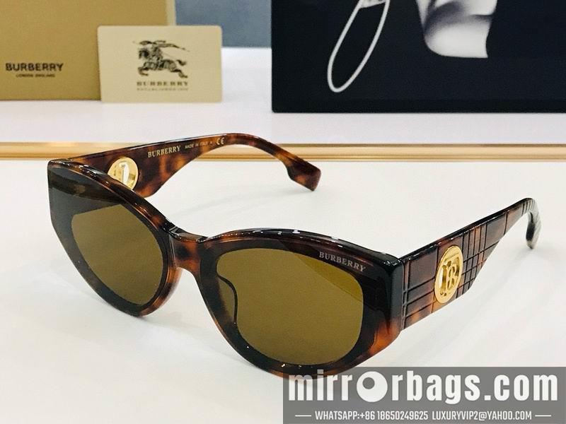Burberry Glasses smx17