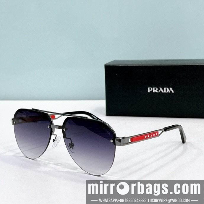 Prada Glasses smx207