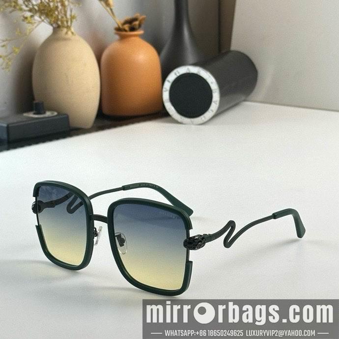 Bvlgari Glasses smx09