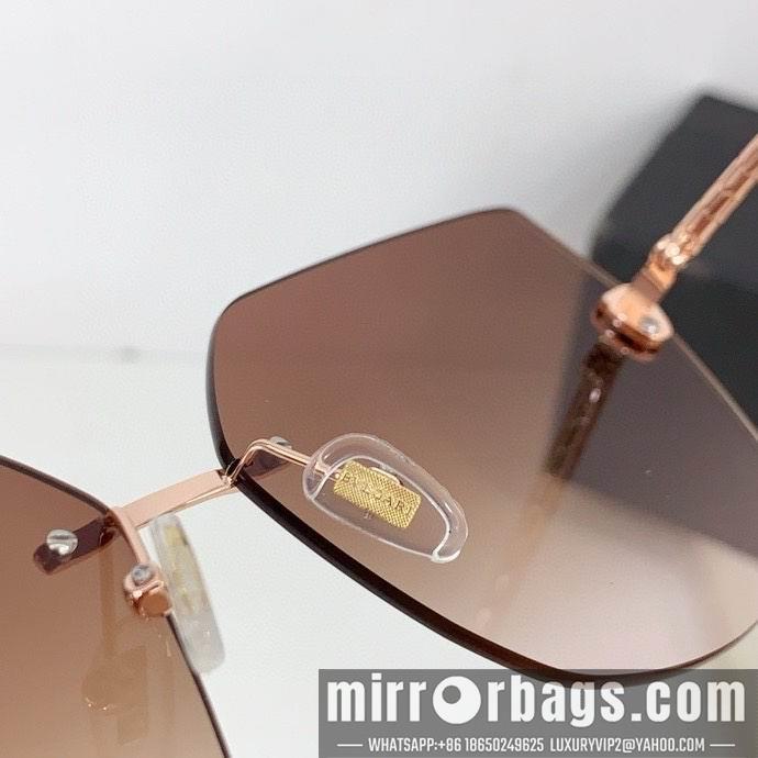 Bvlgari Glasses 03smh13