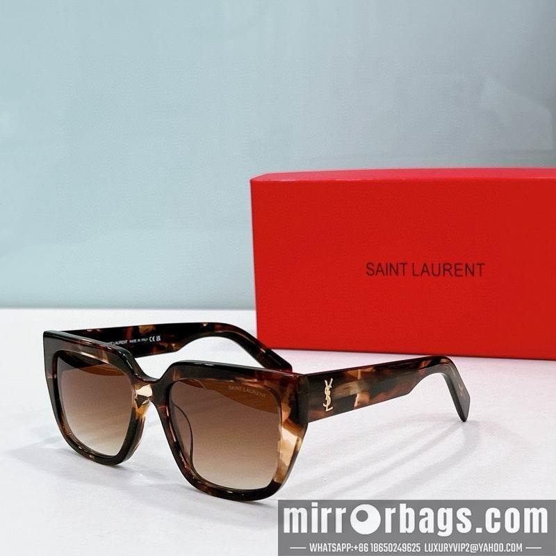 YSL Glasses smx64