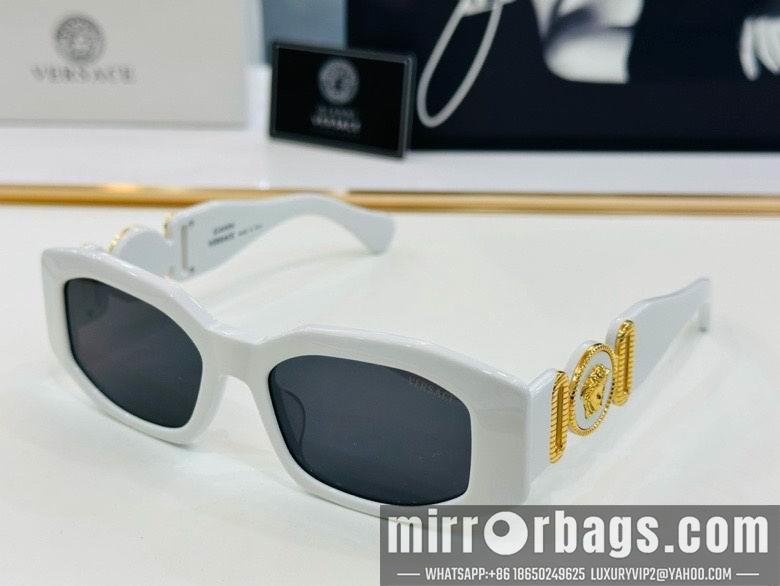 Versace Glaases smx55