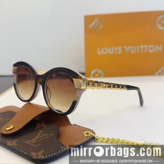 LV Glasses smx211