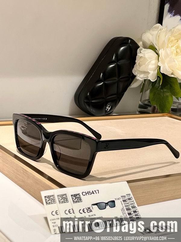 Chanel Glasses smr274
