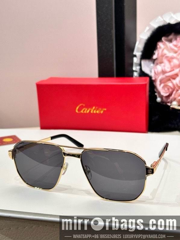Cartier Glasses smr85