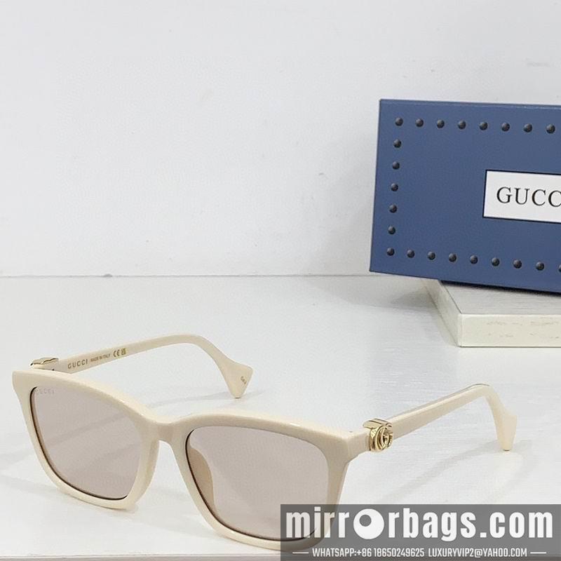 Gucci Glasses smr64