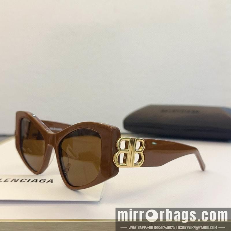 Balenciaga Glasses smx83