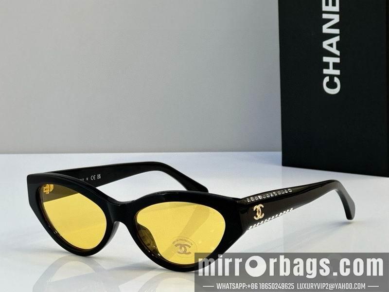 Chanel Glasses smh11