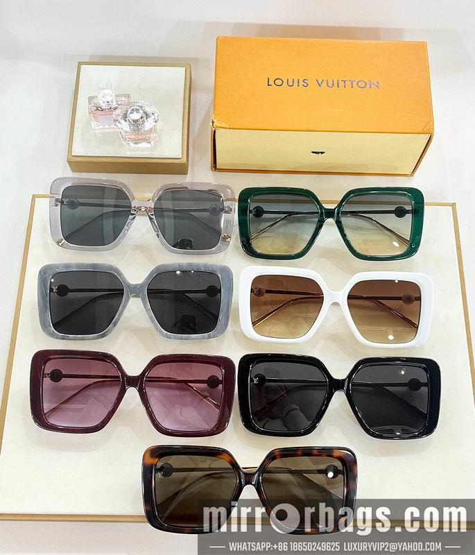 LV Glasses smr40
