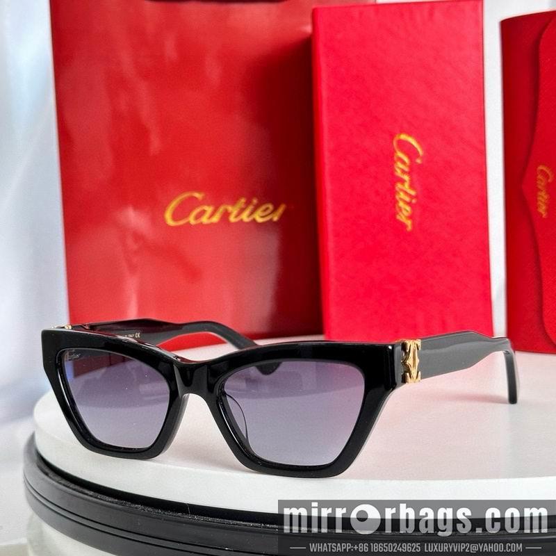 Cartier Glasses smh62