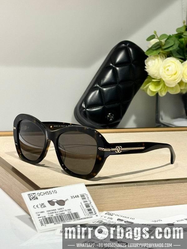 Chanel Glasses smh89