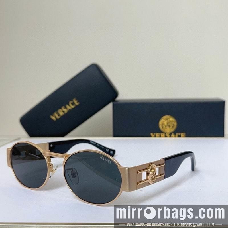 Versace Glasses 03smh81