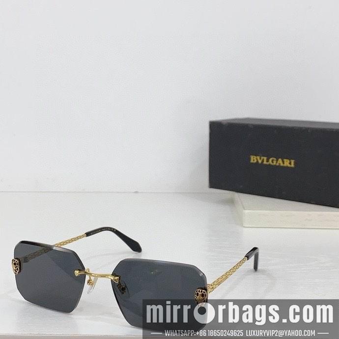 Bvlgari Glasses 03smh09