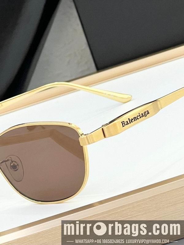 Balenciaga Glasses 03smh46